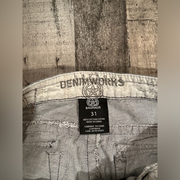 Men’s jeans - Picture 2 of 3